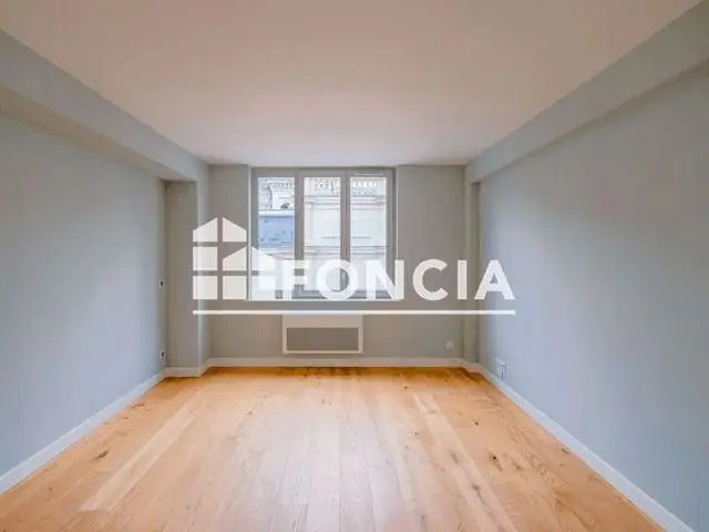 Appartement à louer, 41m², Tourcoing