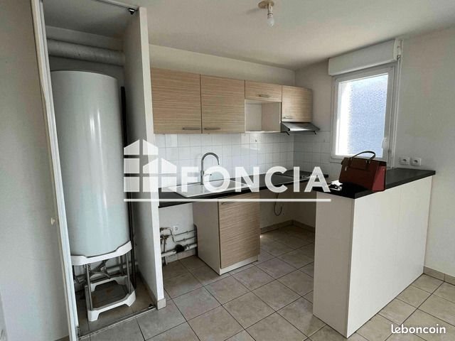 Appartement à louer, 59m², Achicourt