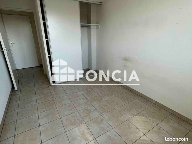 Appartement à louer, 59m², Achicourt