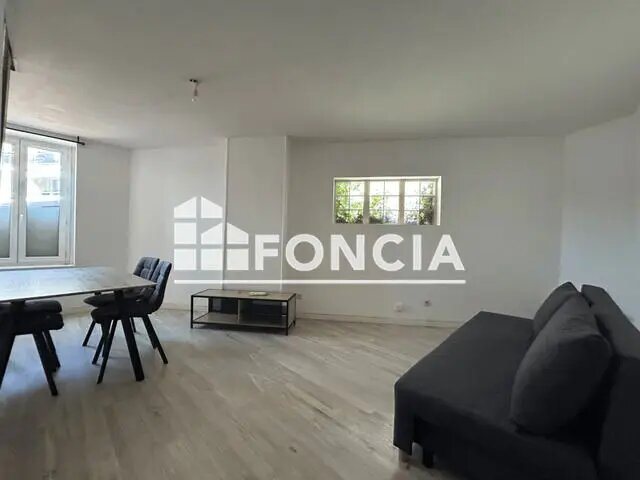 Appartement à louer, 42m², Bully-les-Mines