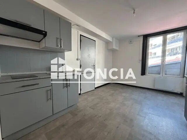 Appartement à louer, 42m², Bully-les-Mines