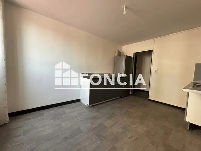 Appartement à louer, 42m², Bully-les-Mines