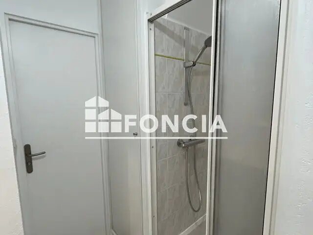 Appartement à louer, 21m², Amiens
