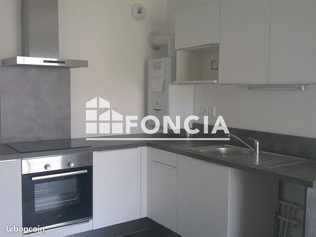 Appartement à louer, 75m², Valenciennes