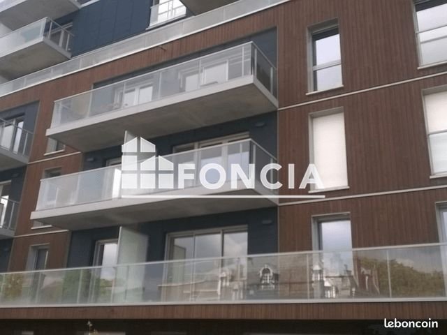Appartement à louer, 75m², Valenciennes