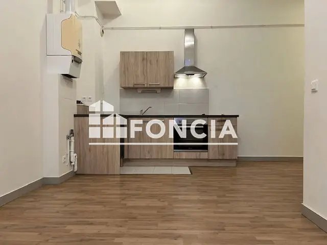 Appartement à louer, 55m², Cambrai