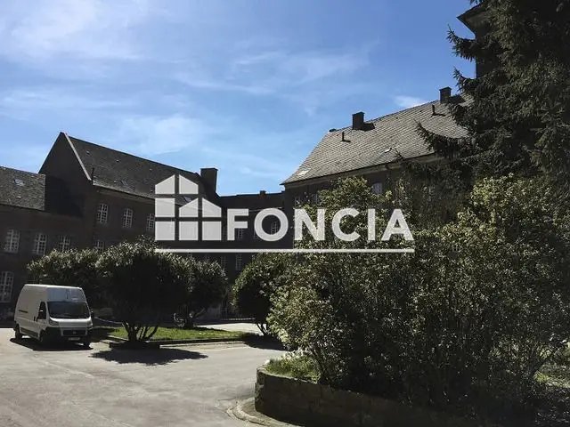 Appartement à louer, 55m², Cambrai