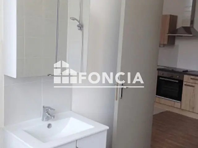 Appartement à louer, 55m², Cambrai
