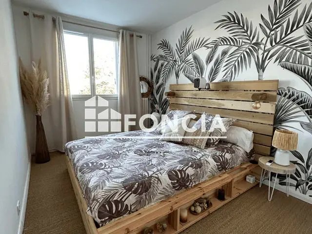 Appartement à louer, 68m², Amiens