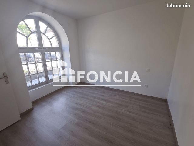 Appartement à louer, 32m², Compiègne