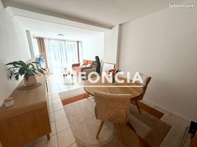 Appartement à louer, 92m², Arras