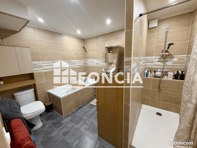 Appartement à louer, 92m², Arras