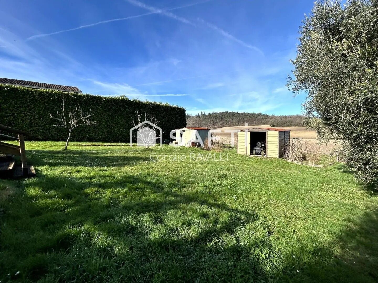 Maison à vendre, 163m², Villebois-Lavalette