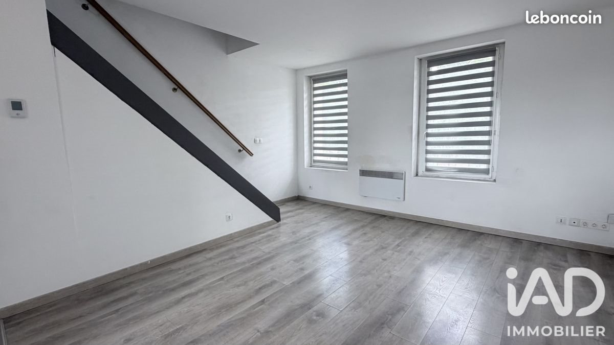 Maison à vendre, 110m², Sin-le-Noble