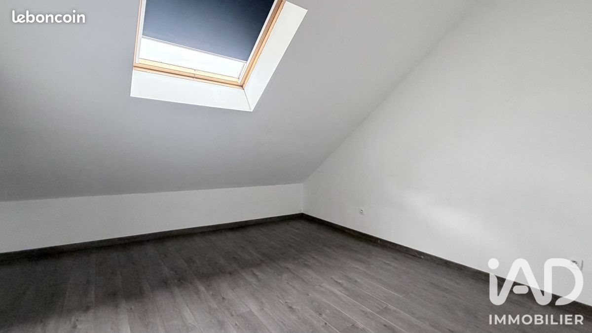 Maison à vendre, 110m², Sin-le-Noble