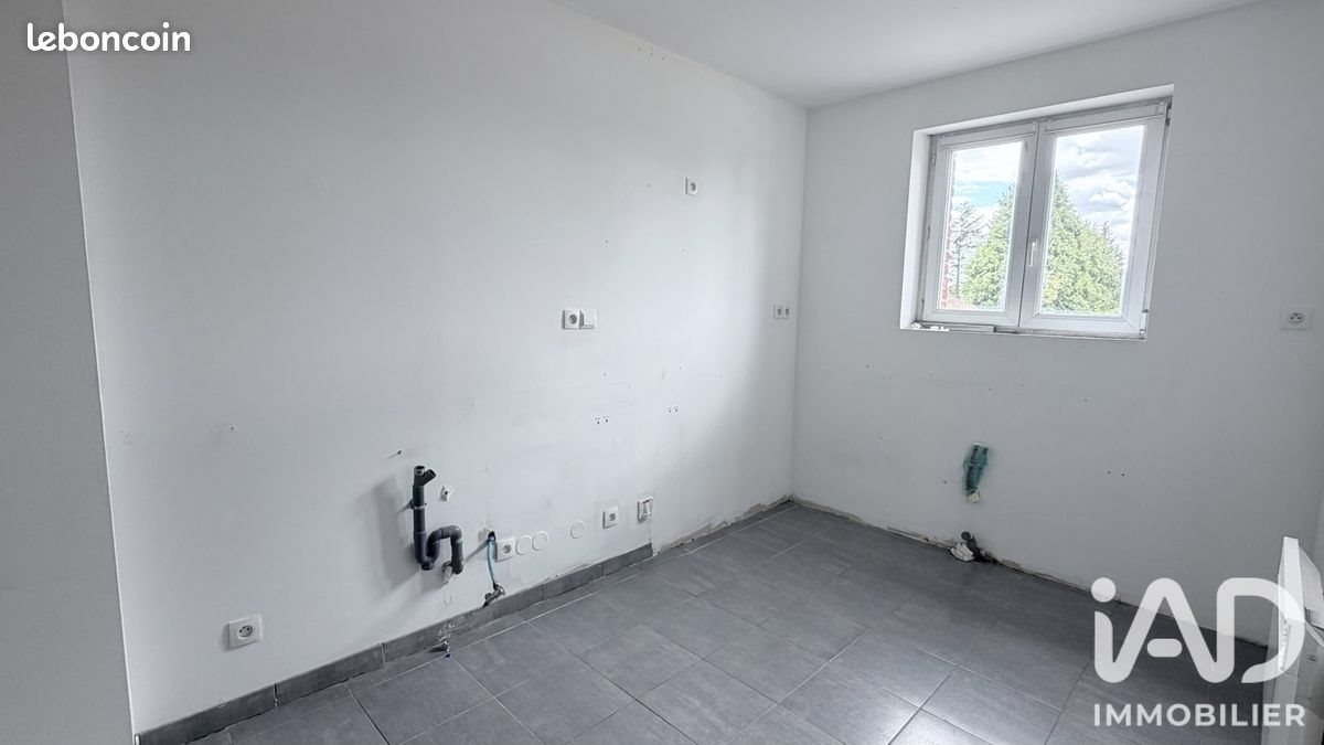 Maison à vendre, 110m², Sin-le-Noble
