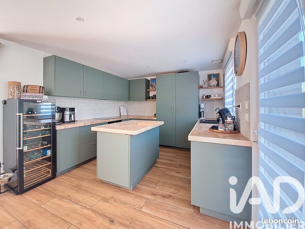 Maison à vendre, 129m², Marchiennes