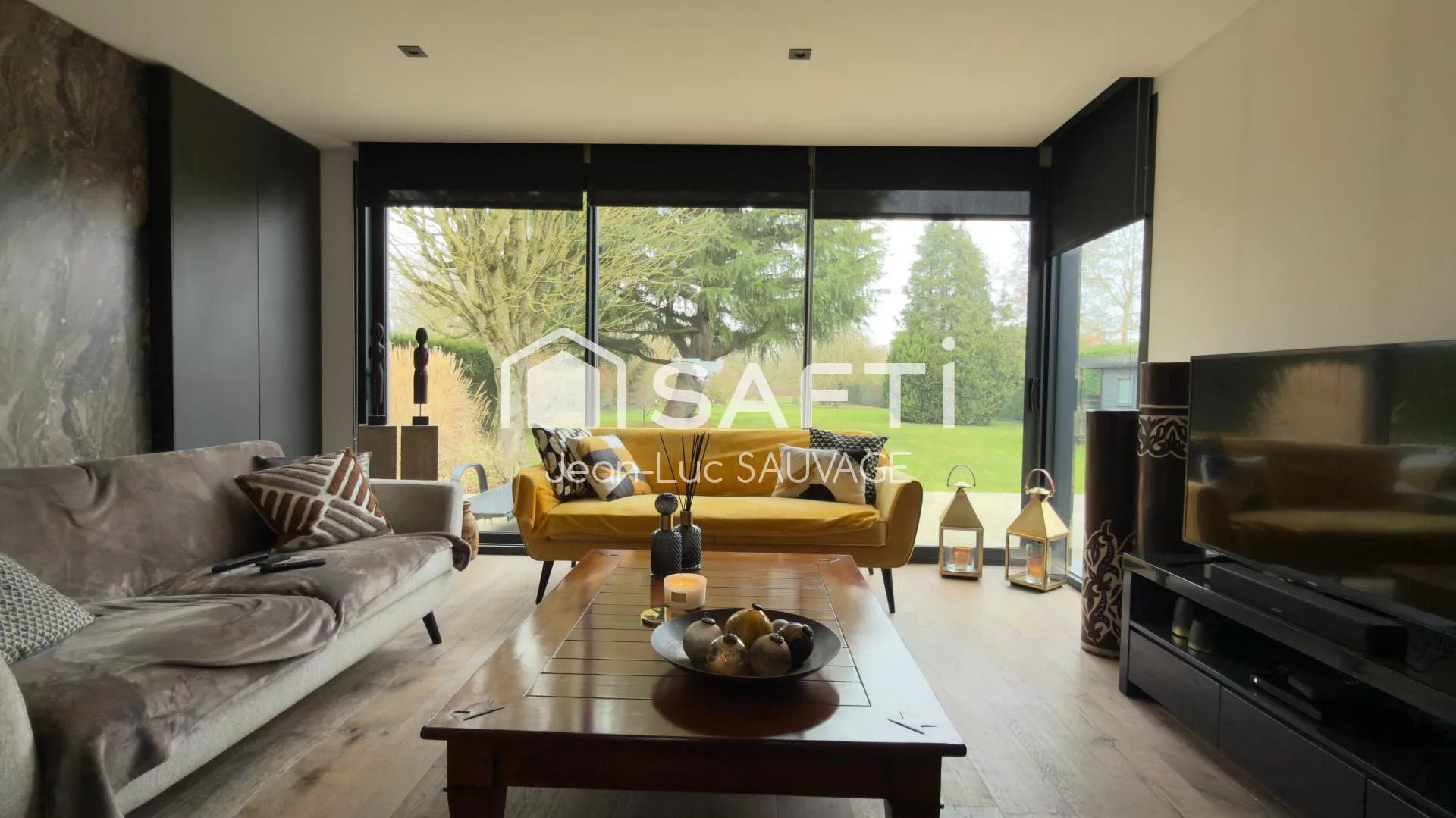 Maison à vendre, 270m², Faumont