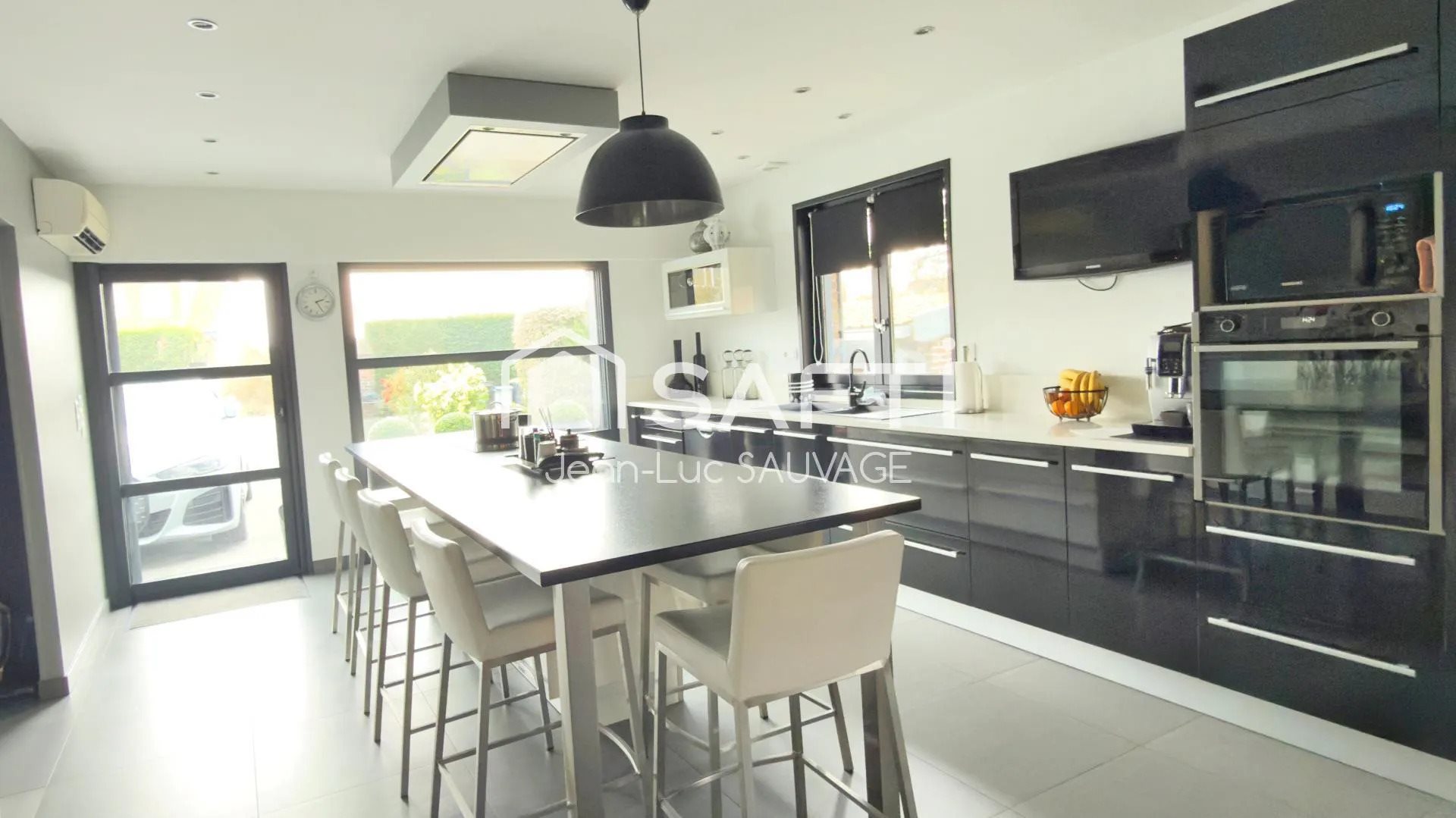 Maison à vendre, 270m², Faumont
