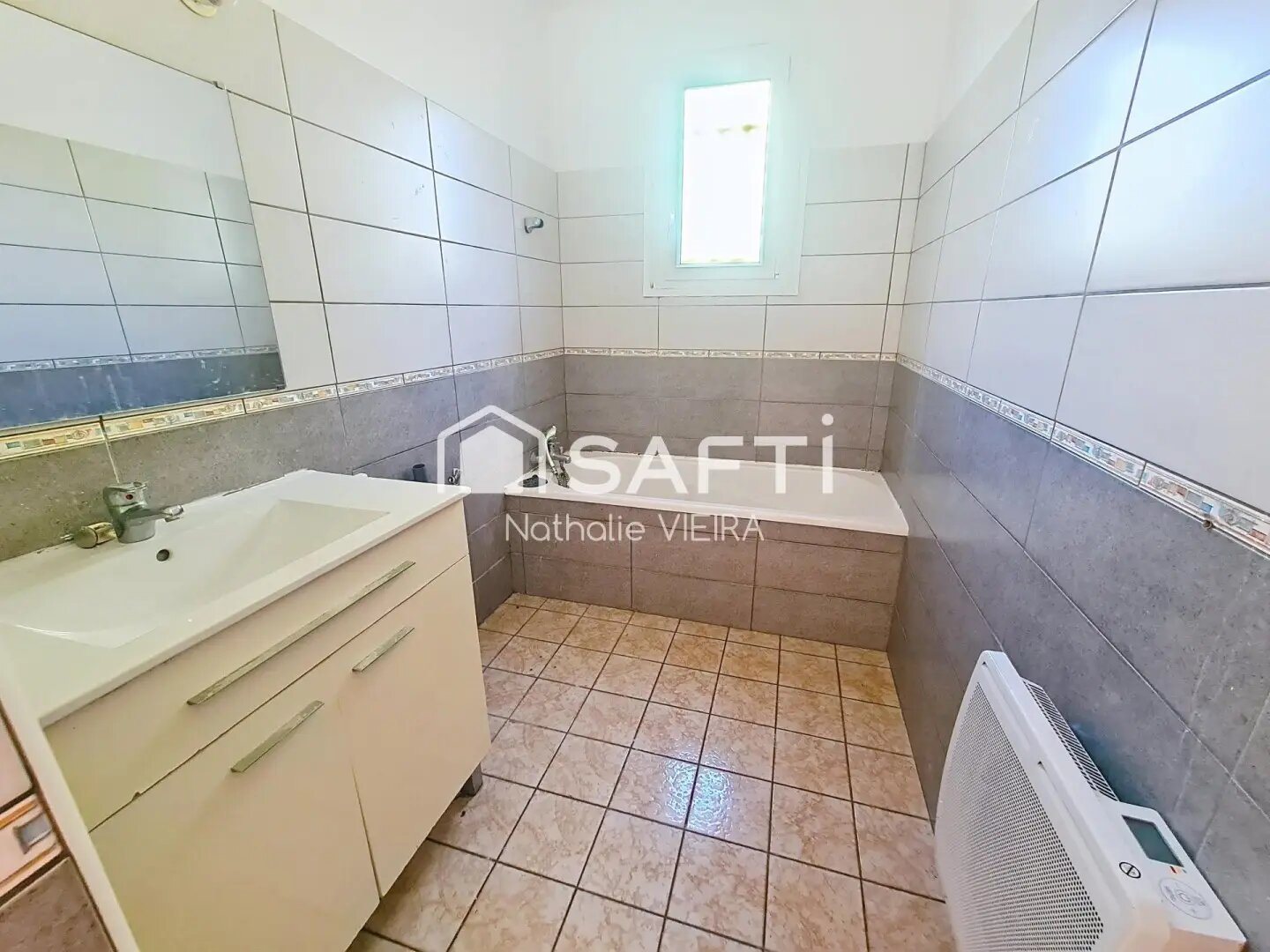 Maison à vendre, 93m², Elincourt-Sainte-Marguerite