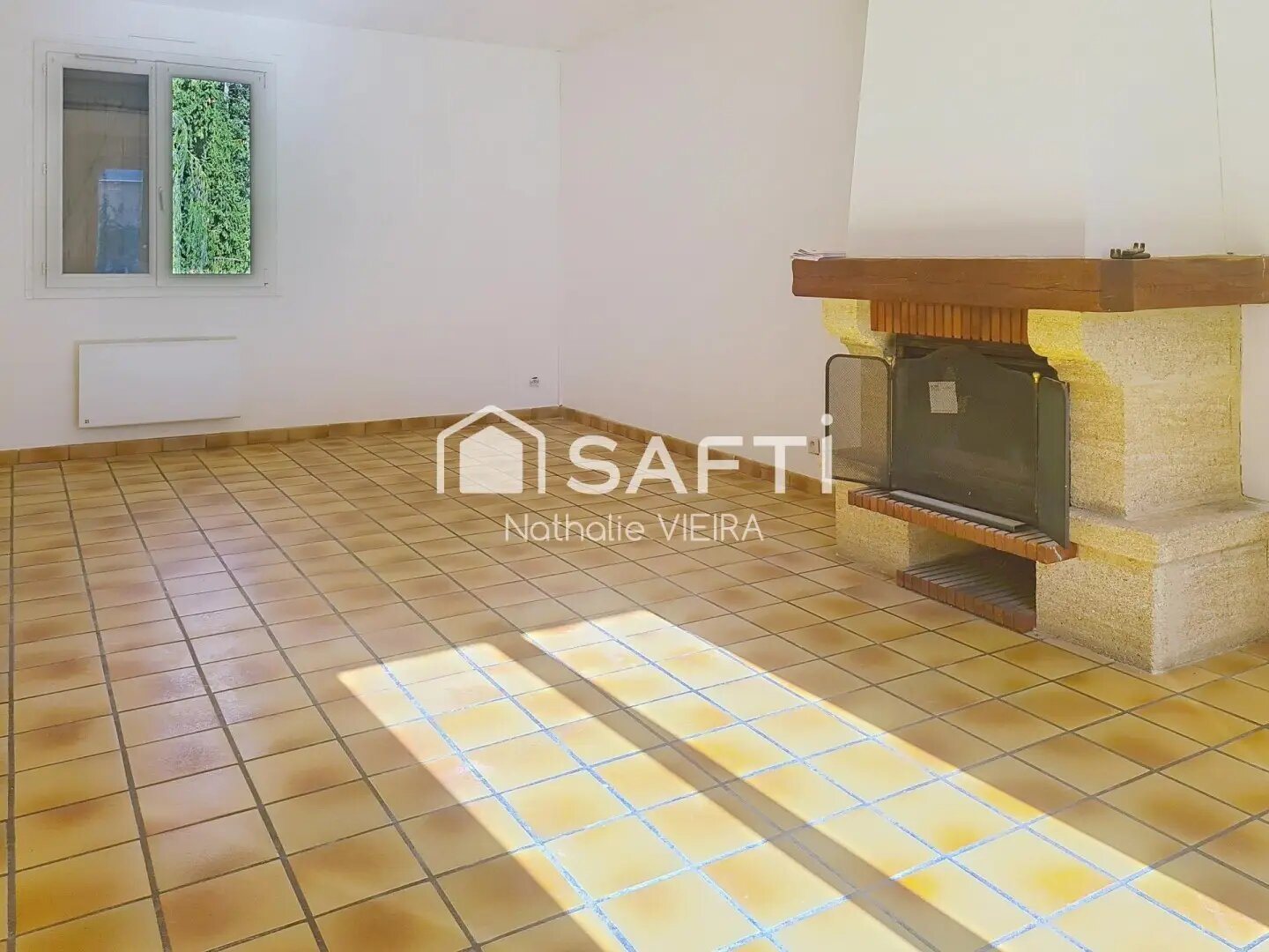 Maison à vendre, 93m², Elincourt-Sainte-Marguerite