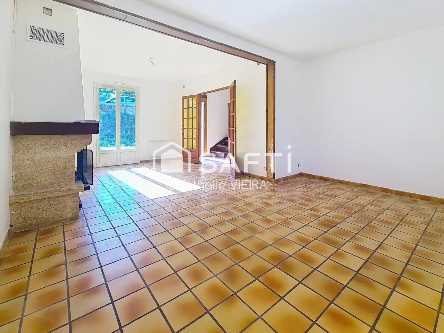 Maison à vendre, 93m², Elincourt-Sainte-Marguerite