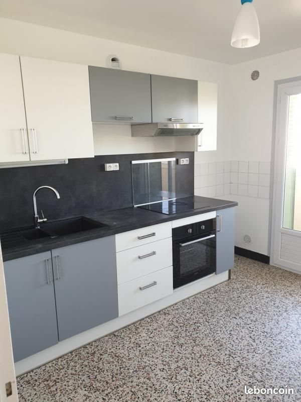 Appartement à louer, 72m², Saint-Etienne