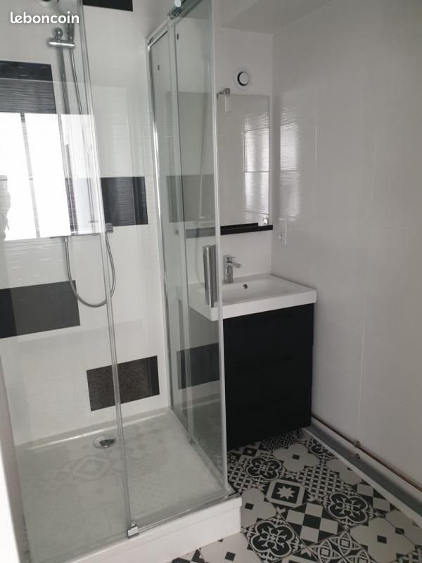 Appartement à louer, 72m², Saint-Etienne