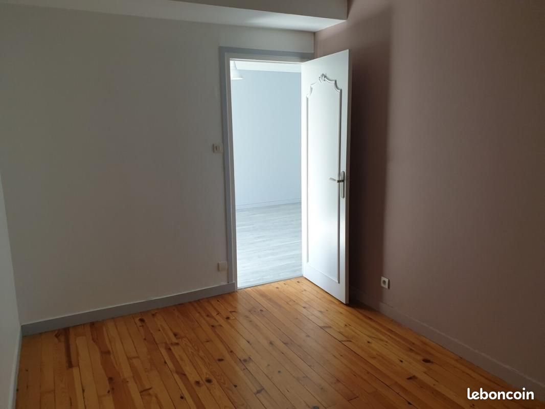 Appartement à louer, 72m², Saint-Etienne