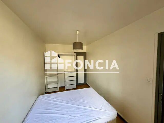 Appartement à louer, 34m², Limoges