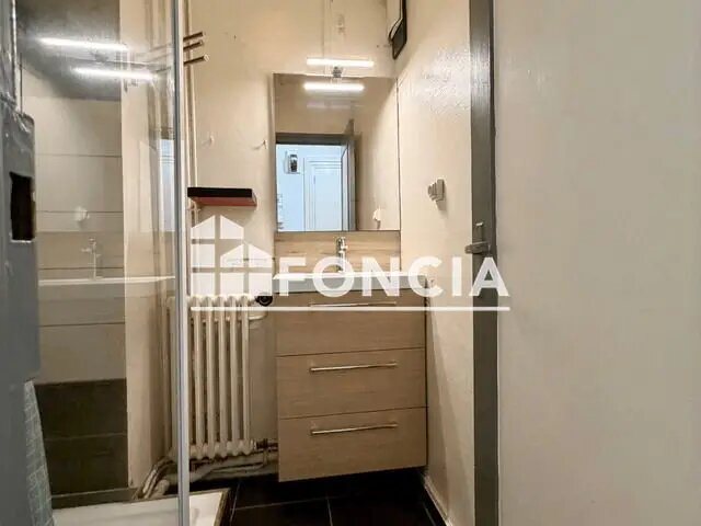 Appartement à louer, 34m², Limoges