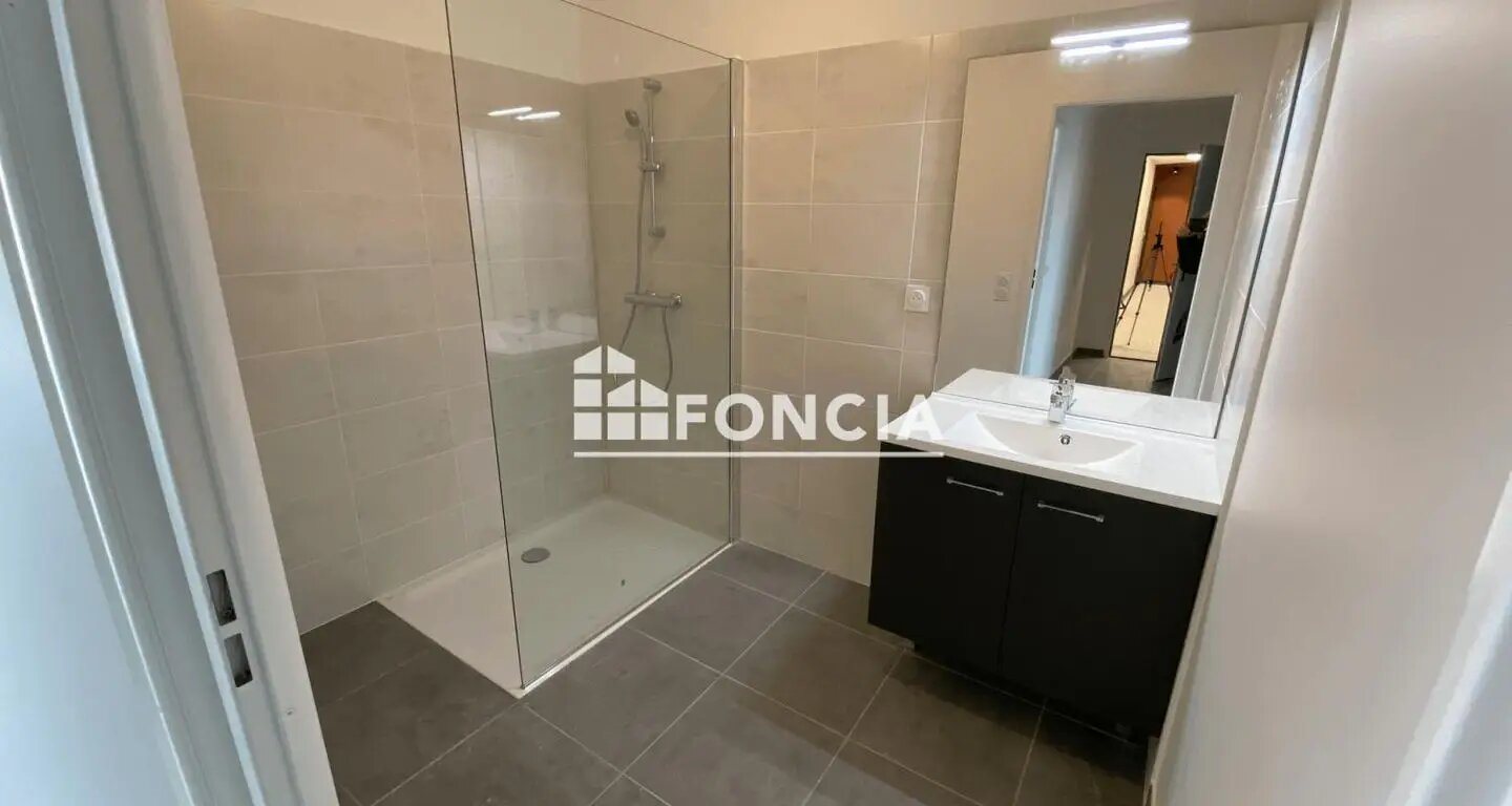 Appartement à louer, 64m², Clermont-Ferrand