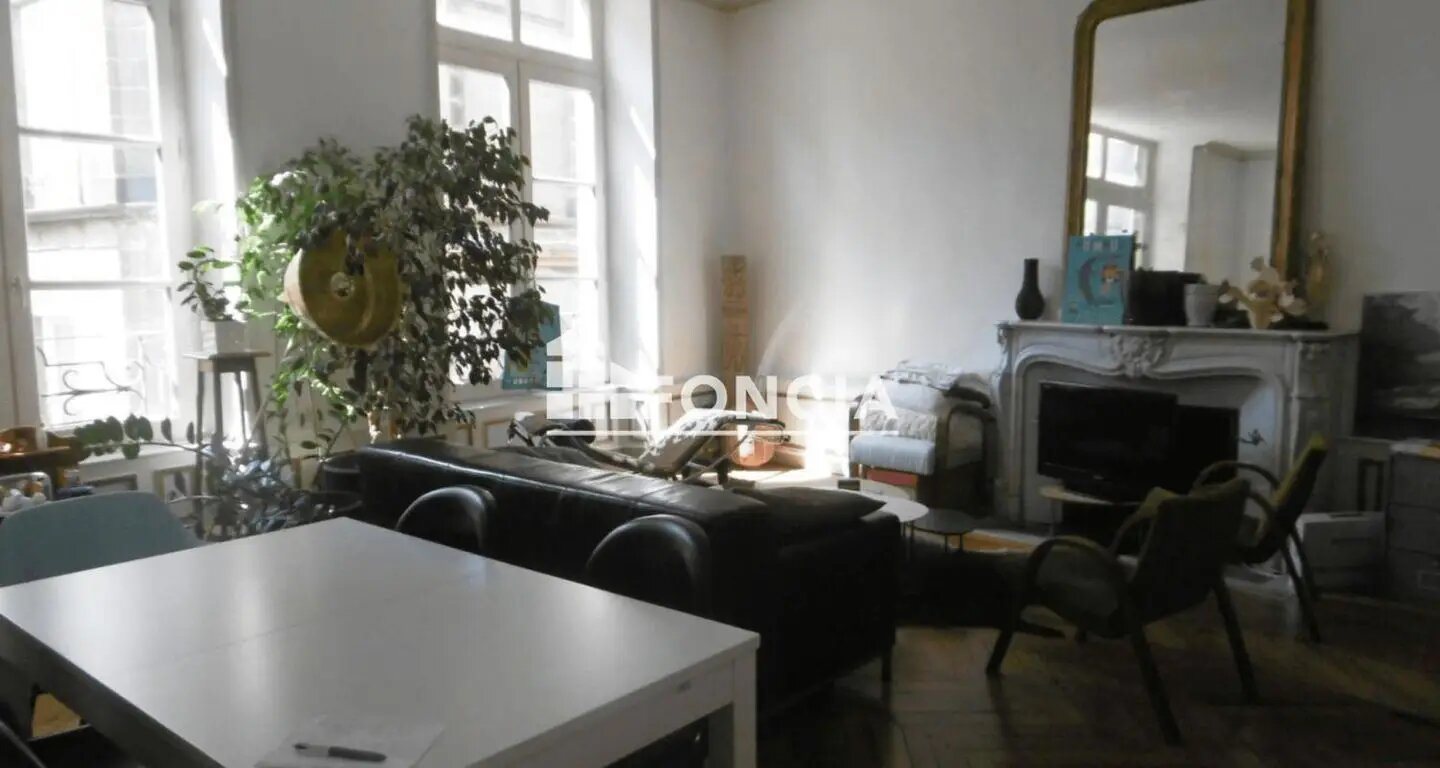 Appartement à louer, 74m², Clermont-Ferrand