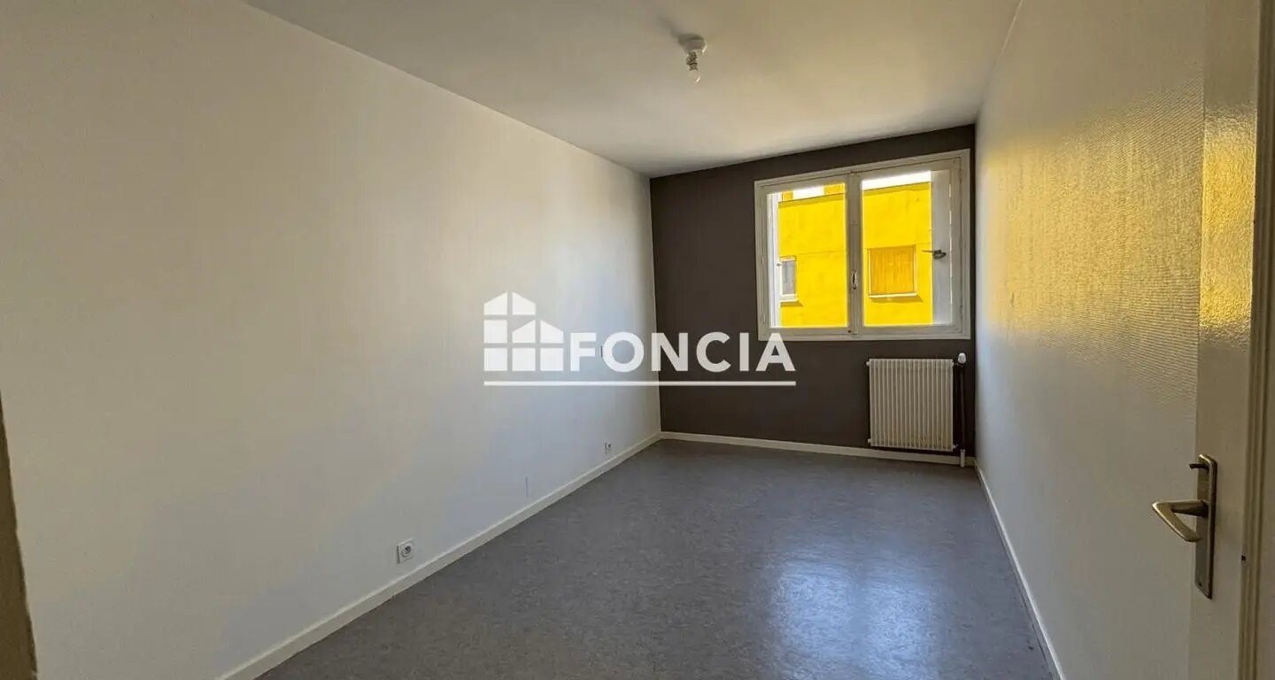 Appartement à louer, 39m², Clermont-Ferrand