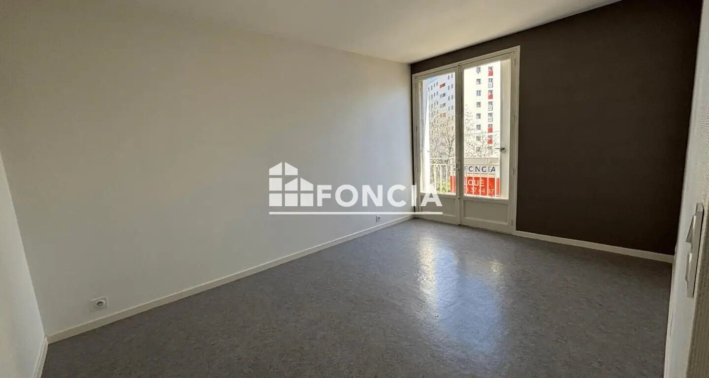 Appartement à louer, 39m², Clermont-Ferrand
