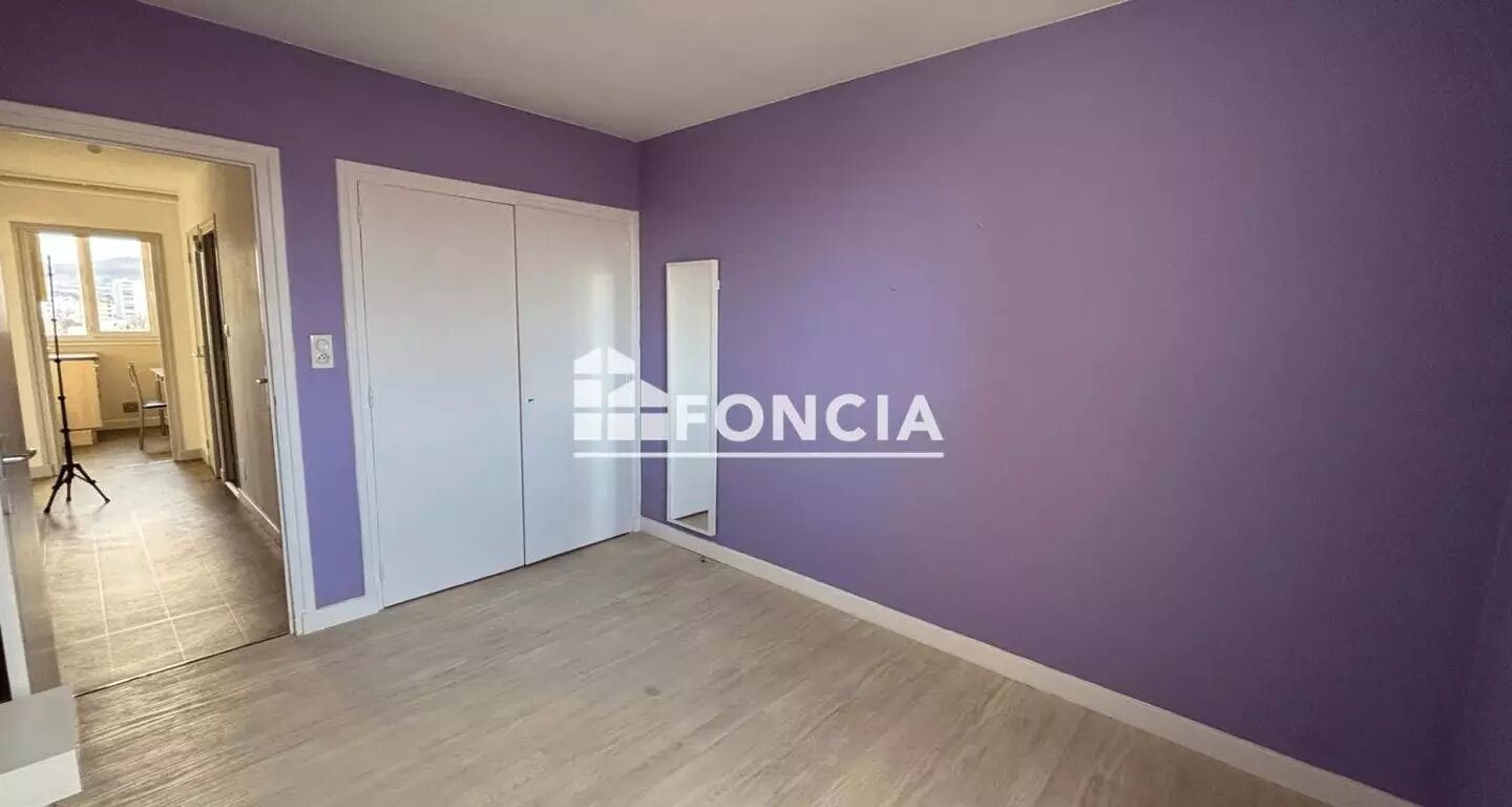 Appartement à louer, 41m², Clermont-Ferrand