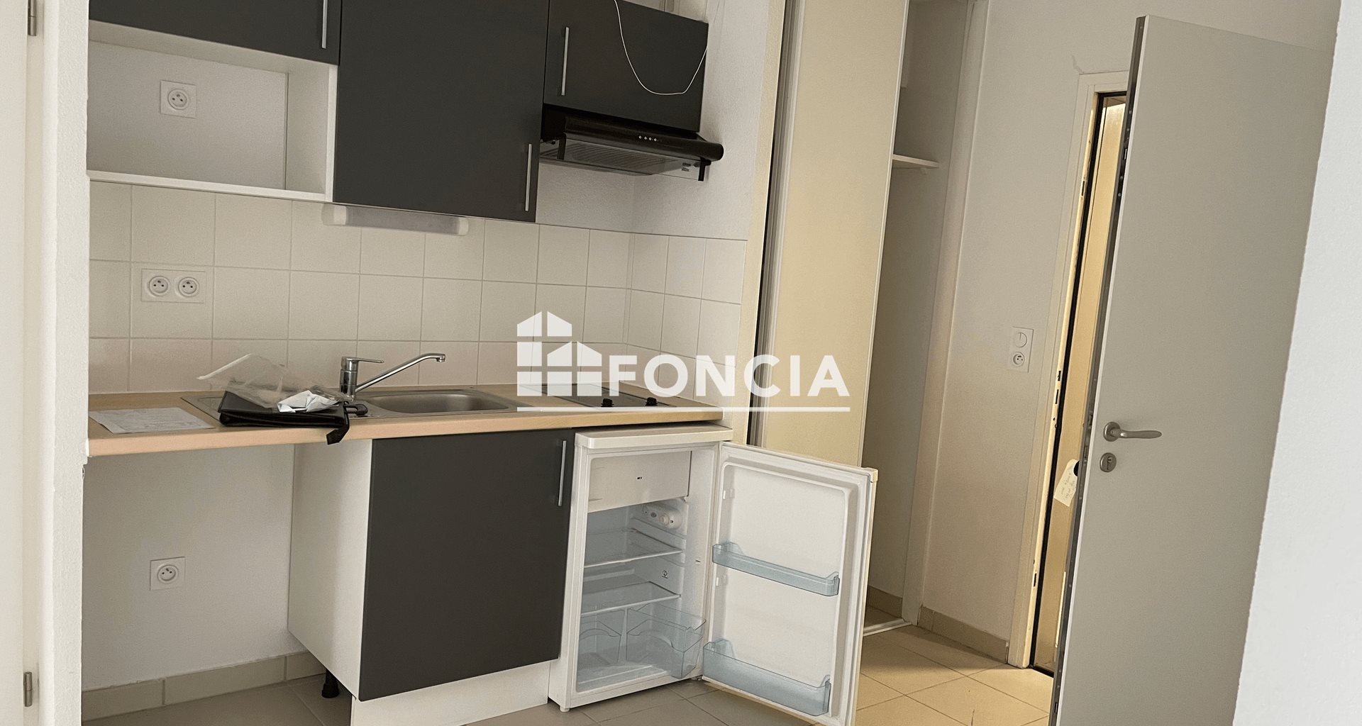 Appartement à louer, 40m², Clermont-Ferrand