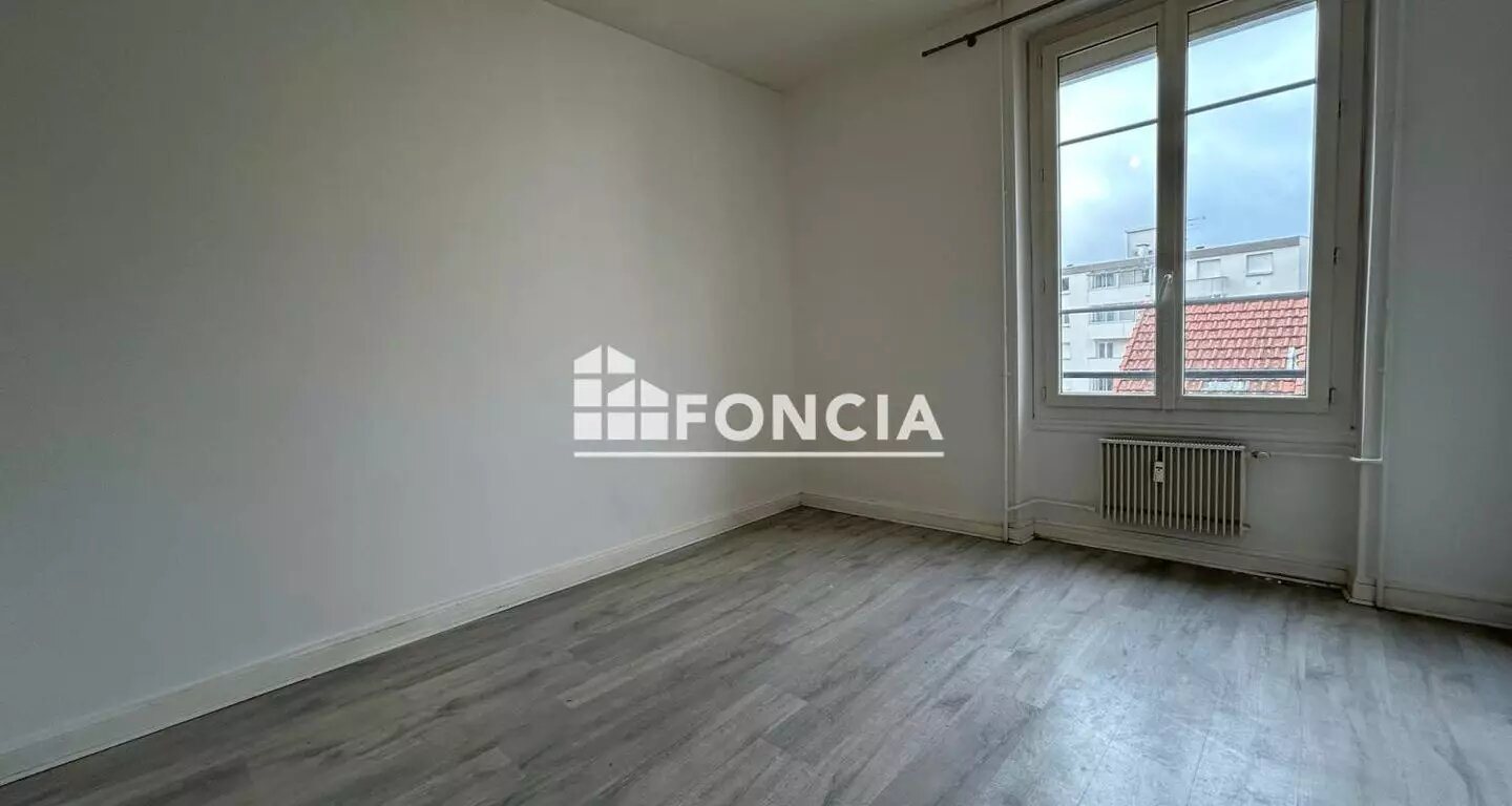 Appartement à louer, 41m², Clermont-Ferrand