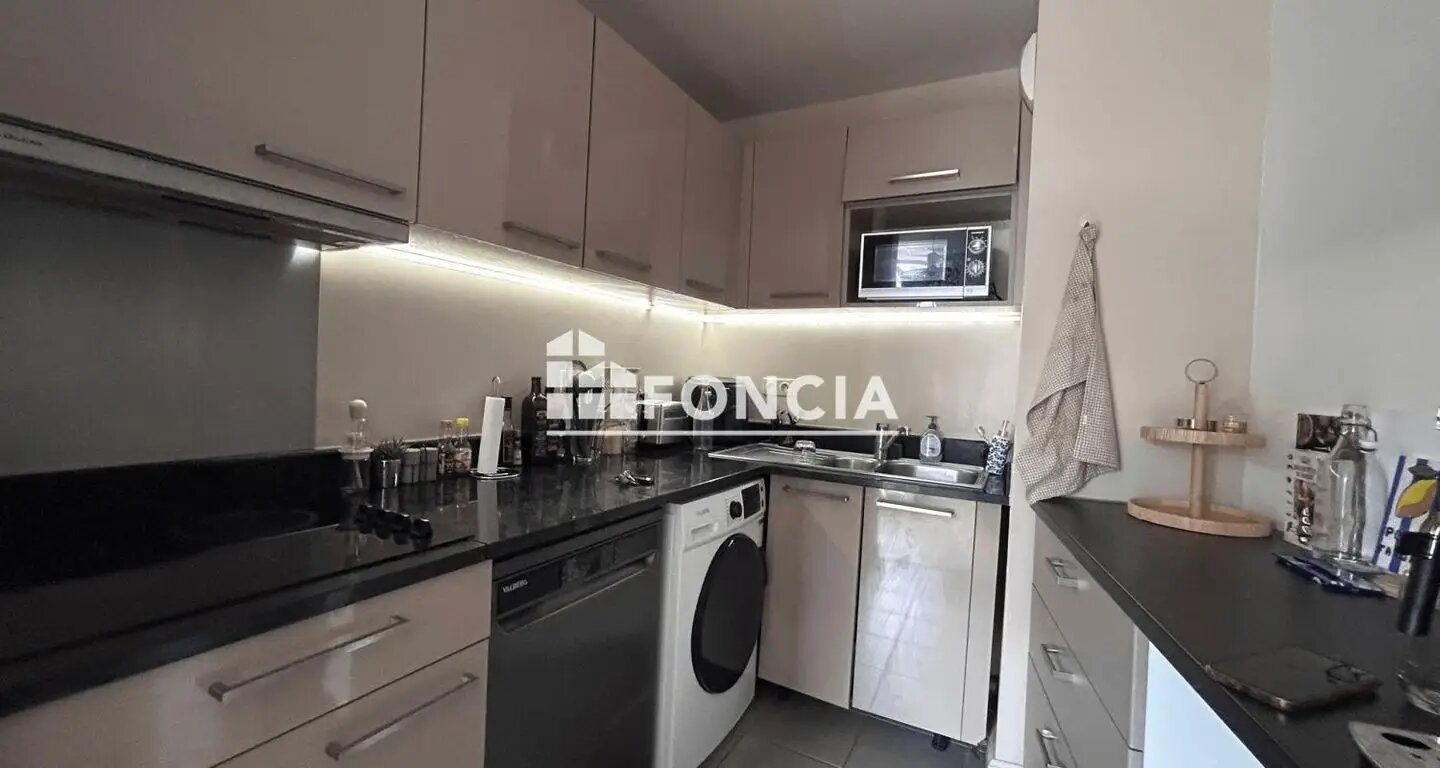 Appartement à louer, 47m², Royat