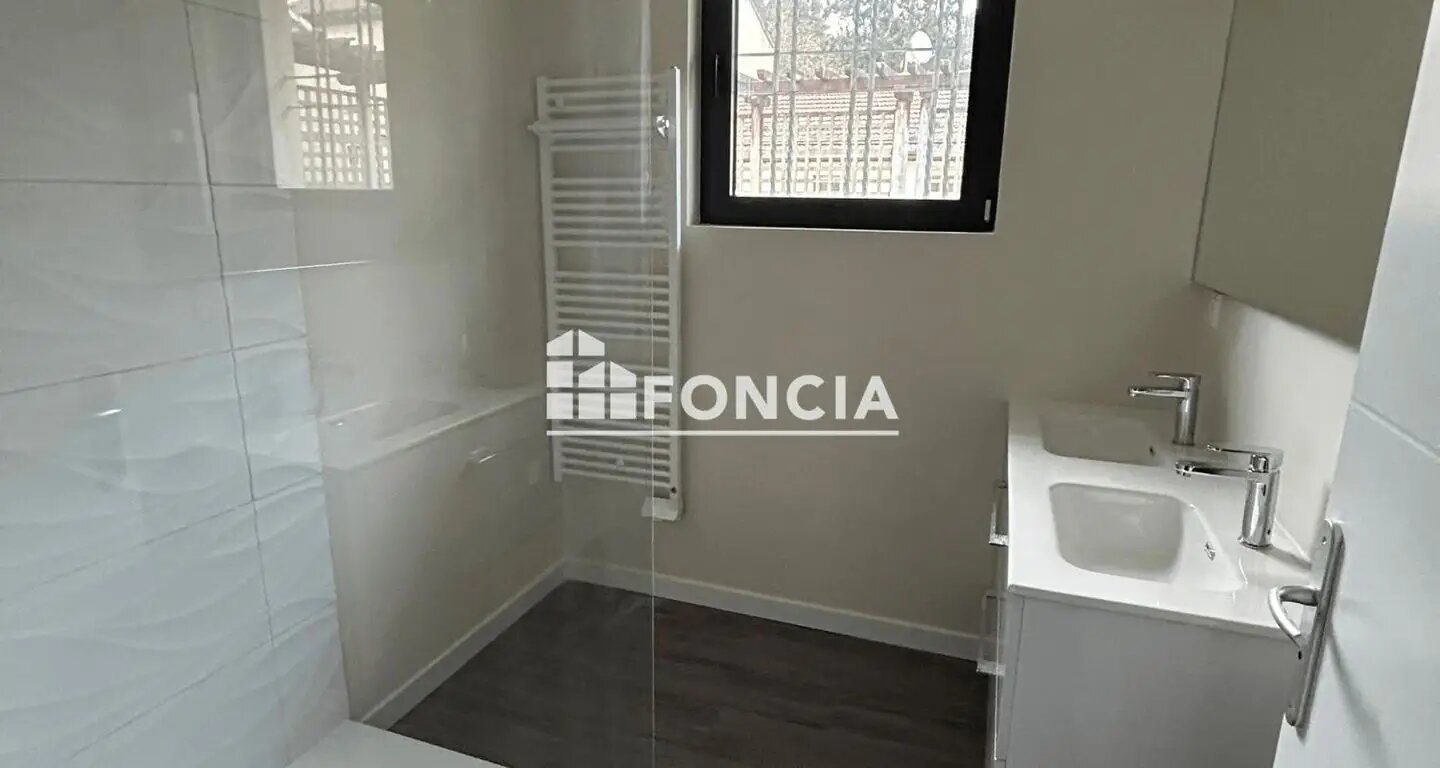 Appartement à louer, 93m², Boën-sur-Lignon
