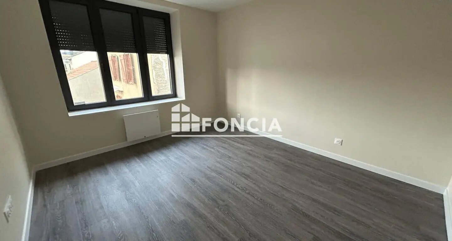 Appartement à louer, 93m², Boën-sur-Lignon