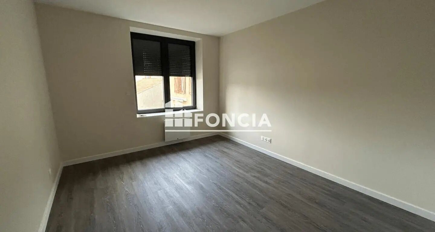 Appartement à louer, 93m², Boën-sur-Lignon