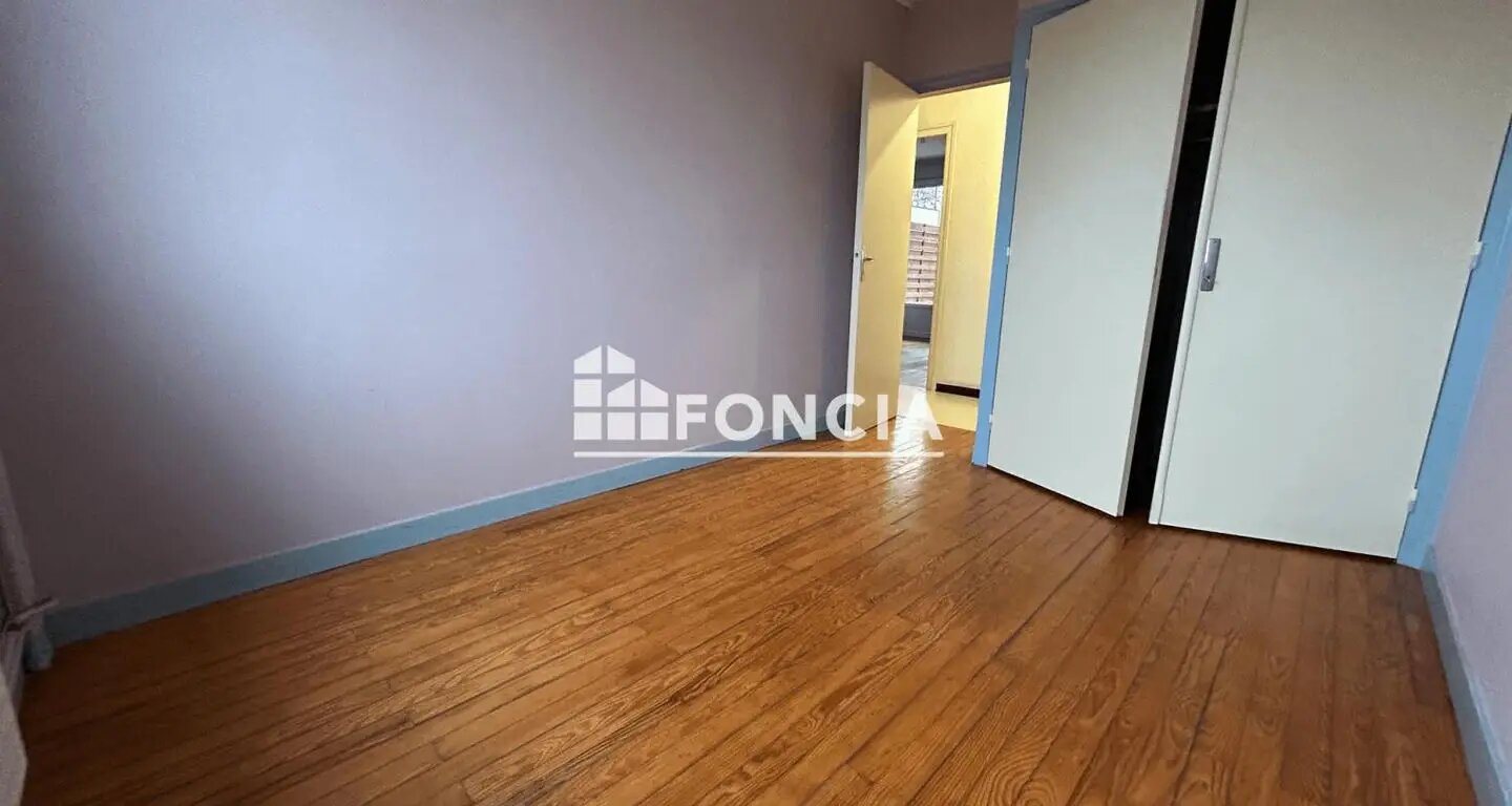 Appartement à louer, 74m², Le Coteau