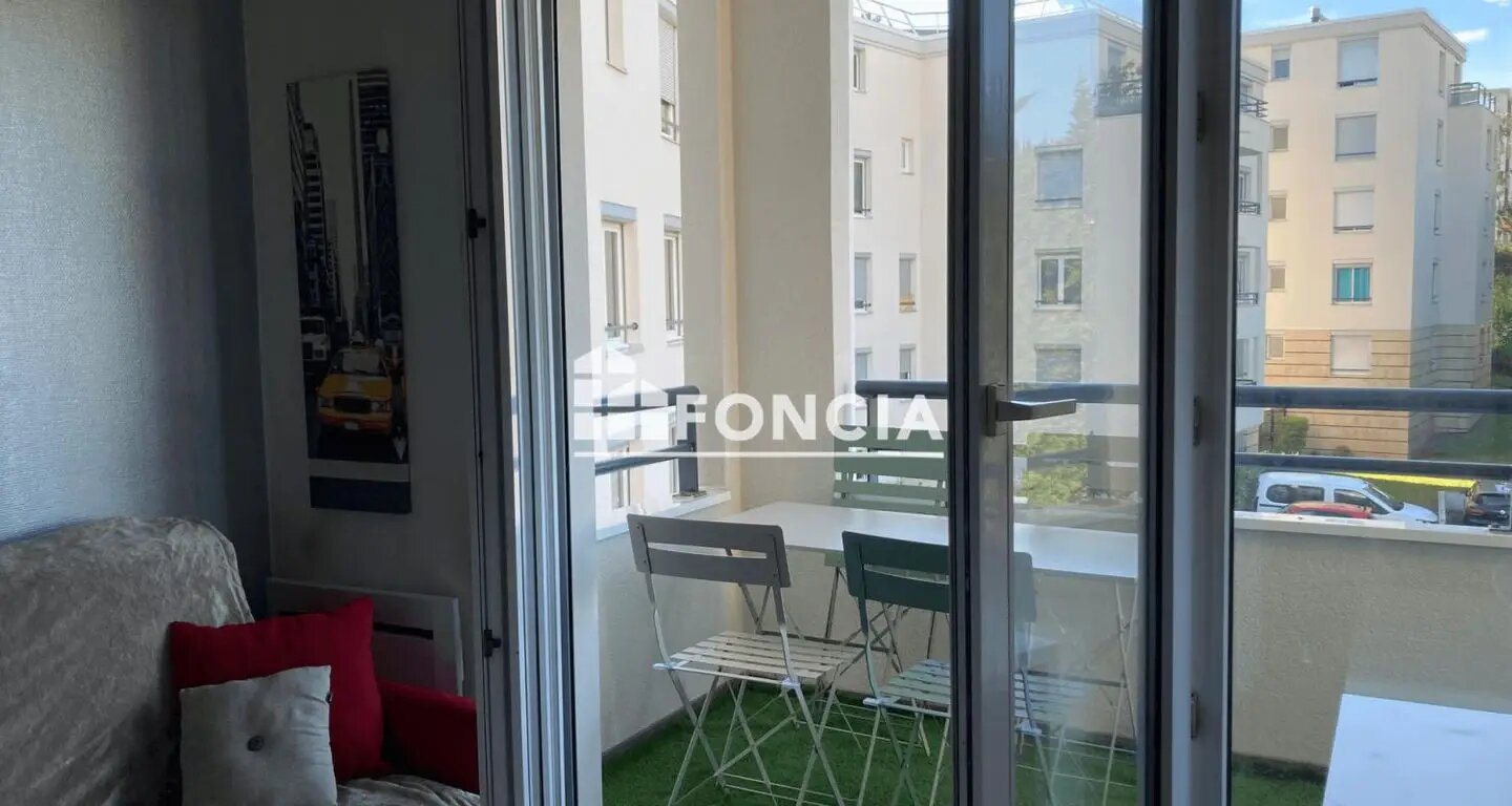 Appartement à louer, 25m², Clermont-Ferrand