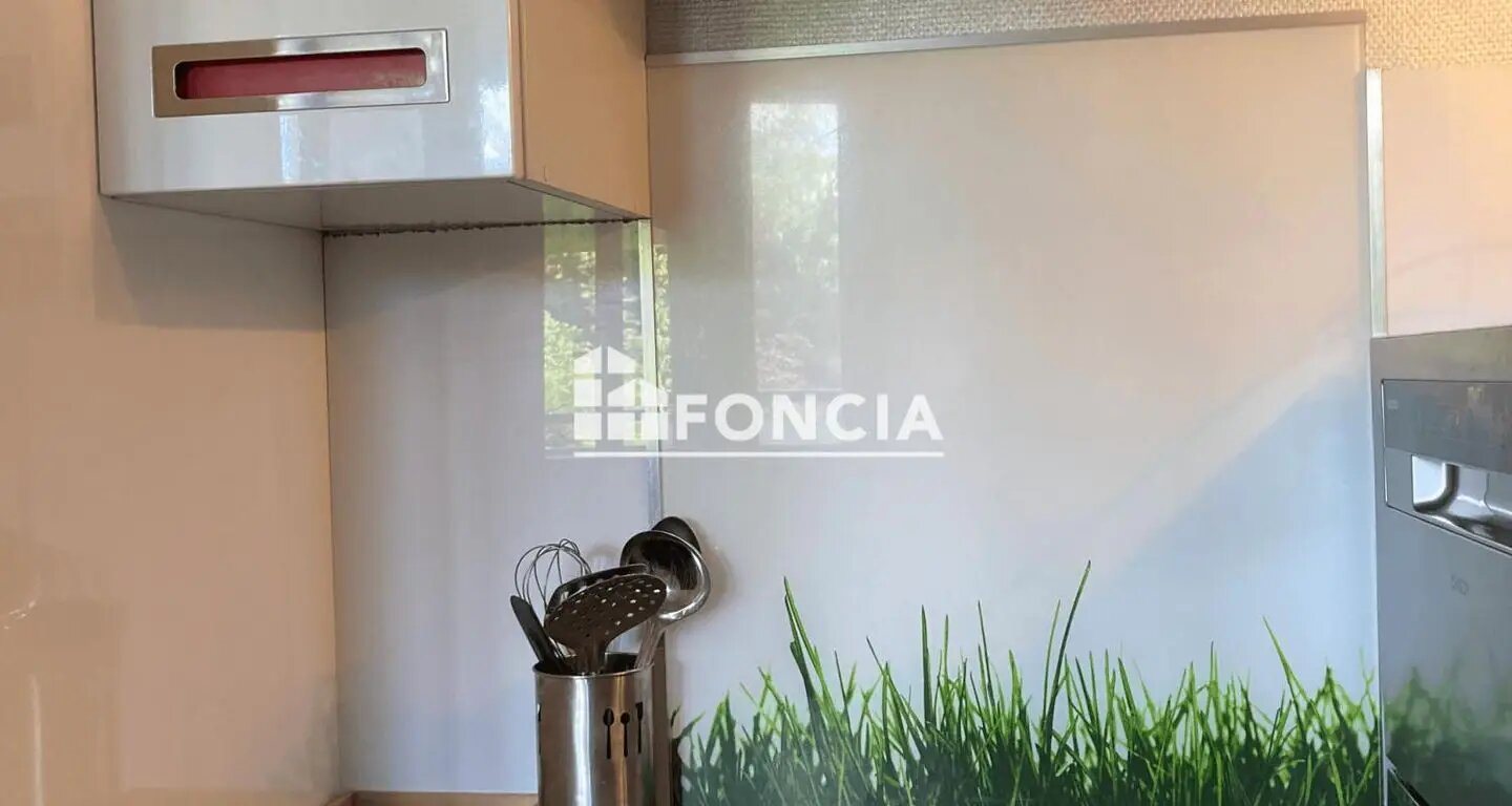 Appartement à louer, 25m², Clermont-Ferrand