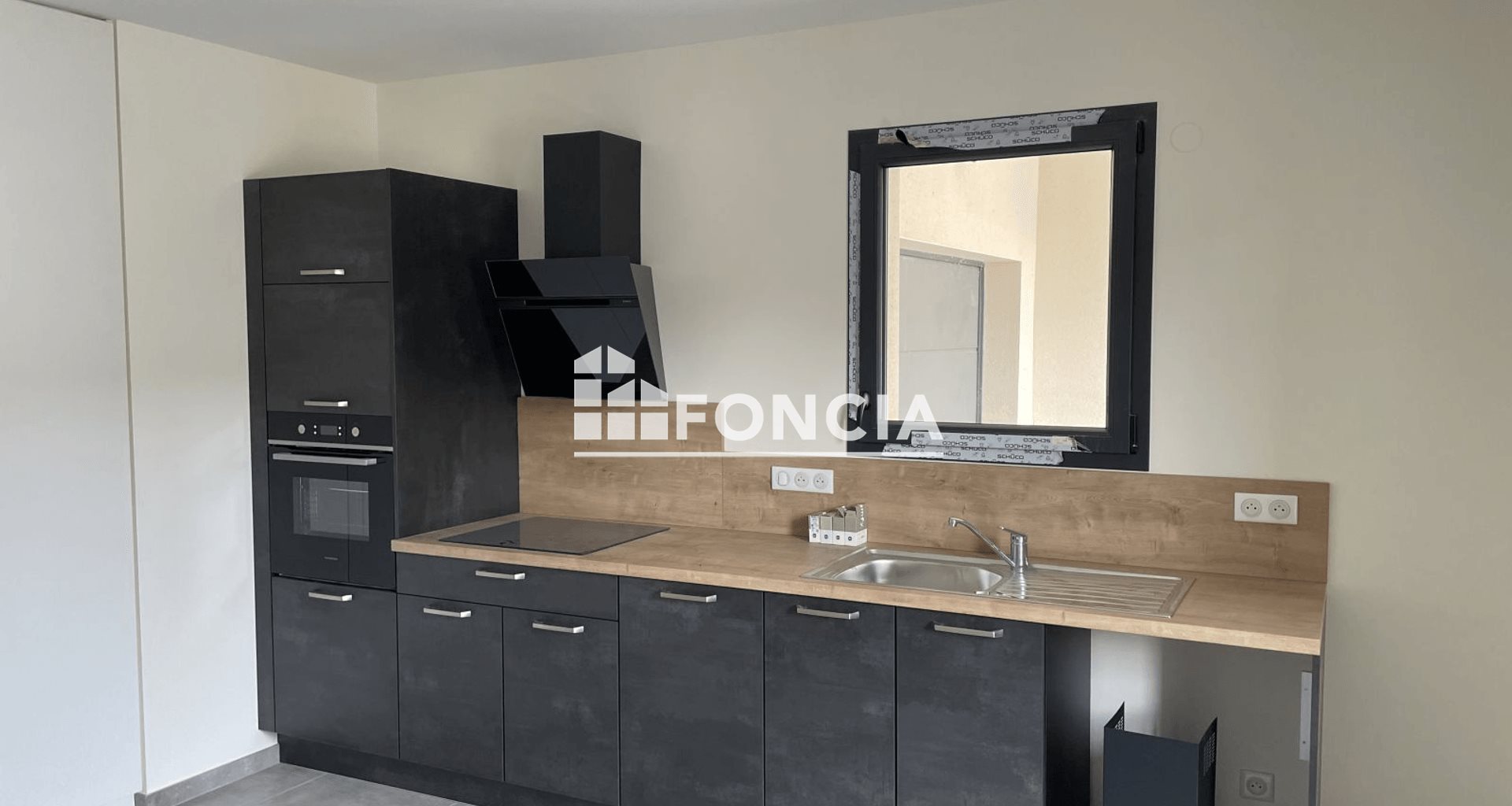 Maison à louer, 130m², Riorges