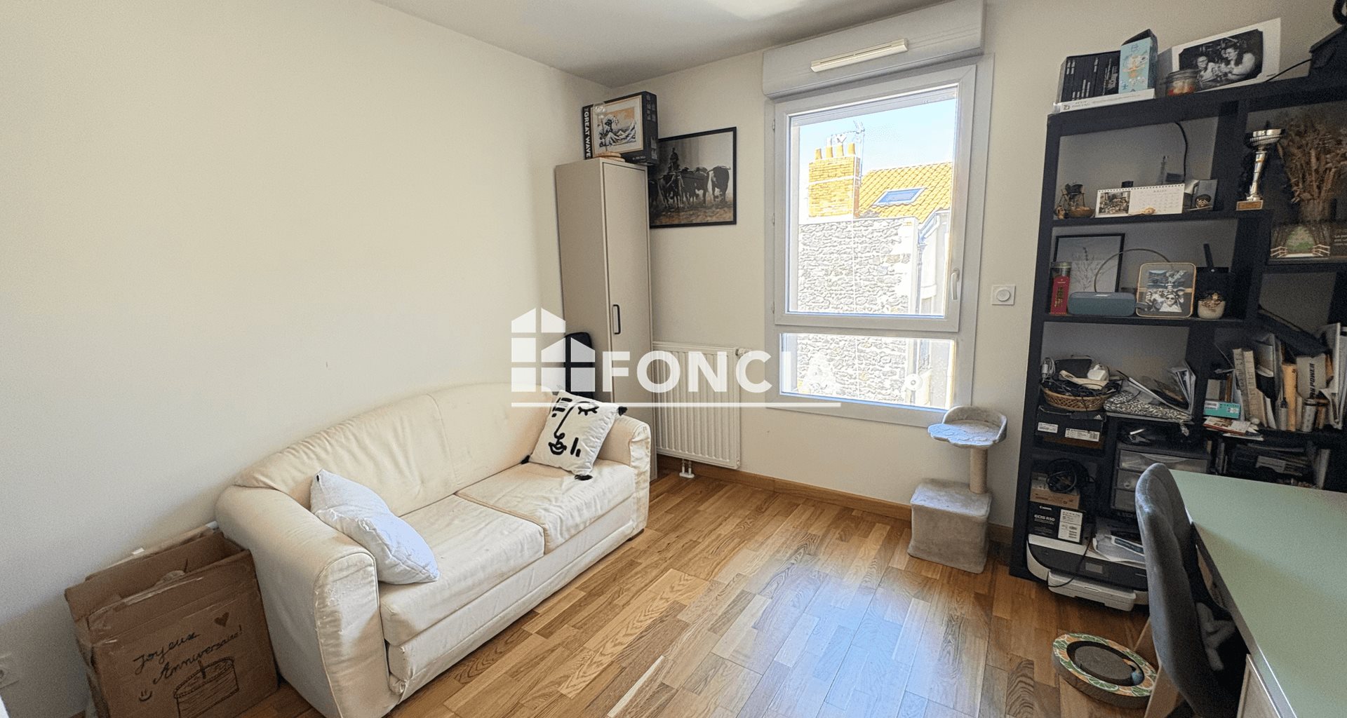 Appartement à louer, 62m², Clermont-Ferrand