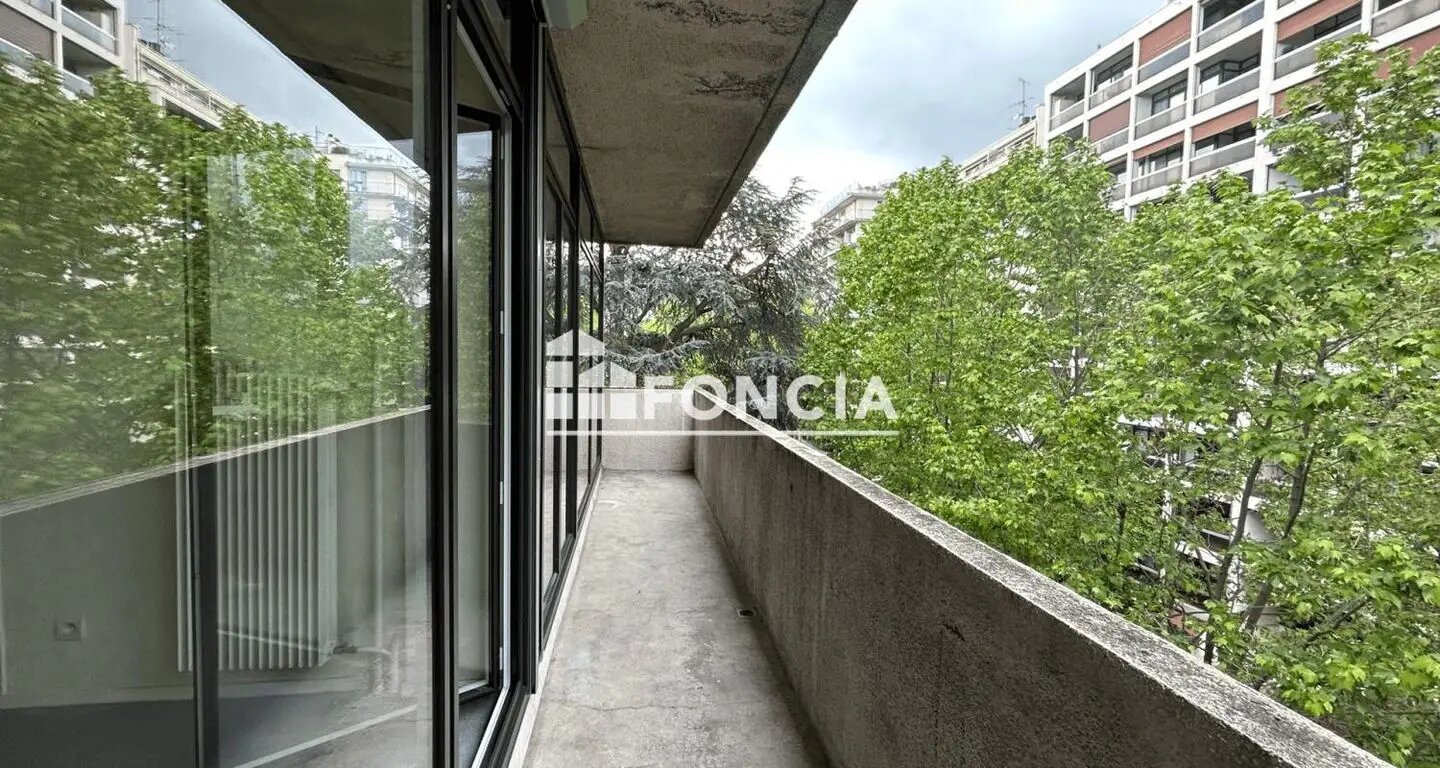 Appartement à louer, 43m², Chamalières