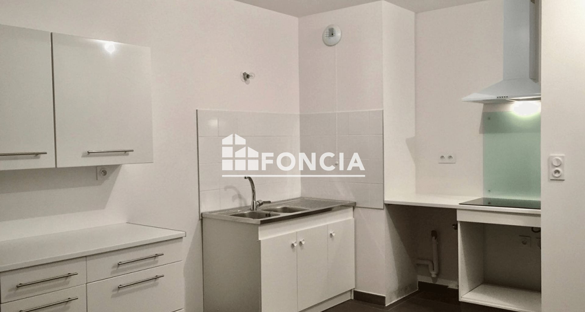 Appartement à louer, 47m², Saint-Etienne