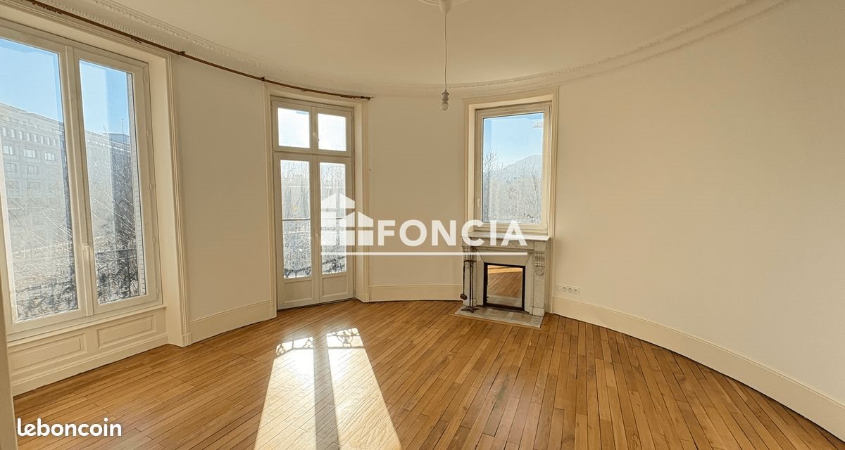 Appartement à louer, 132m², Clermont-Ferrand
